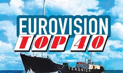 naar de 192TV EuroVision Top 40