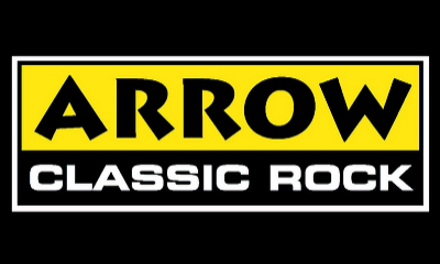 naar de website van Arrow Classic Rock