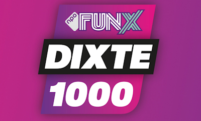 naar de FunX DiXte 1000