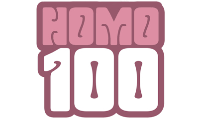 naar de Homo 100