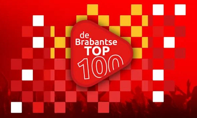 naar de Omroep Brabant Brabantse Top 100
