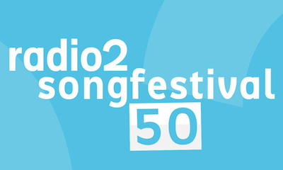 naar de Radio 2 (VRT) Songfestival 50