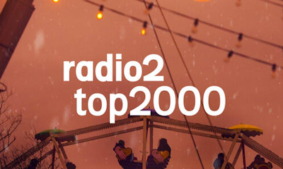 naar de Radio 2 (VRT) Top 2000