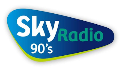 naar de Sky Radio 90's Top 101