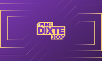 naar DiXte 1000 van FunX