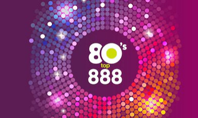 naar JOE BE Celebrate The 80s Top 888