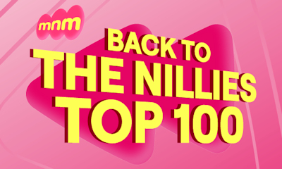 naar de Nillies Top 100 van MNM