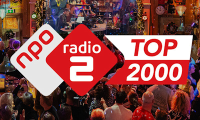 naar Top 2000 van NPO Radio 2