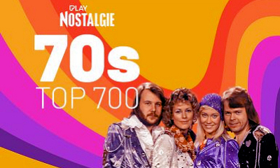 naar de Play Nostalgie 70s Top 700