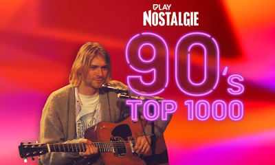 naar de Play Nostalgie 90's Top 1000