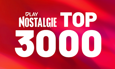 naar de Top 3000 van Play Nostalgie