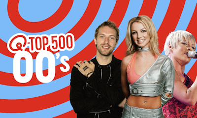 naar Top 500 Van De 00's van Qmusic België