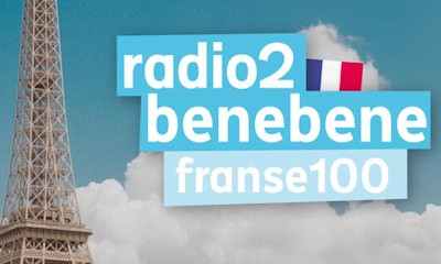 naar Radio 2 Benebene Franse 100