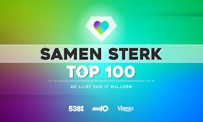 naar De Samen Sterk Top 100