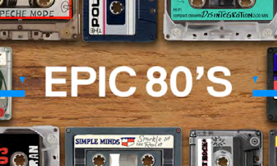 naar de 80's Top 500 van Radio Veronica