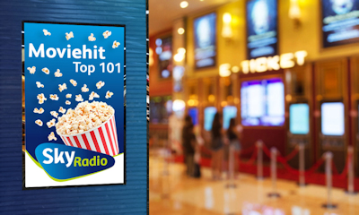 naar Sky Radio MovieHit Top 101