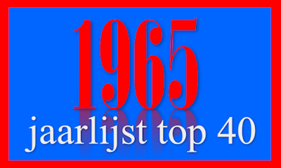 naar de Top 40 - jaarlijs 1965 - hitdossier-online.nl