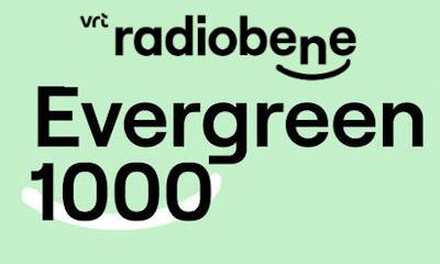 naar de Evergreen 500 van VRT Radio Bene