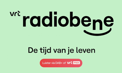 naar de website van VRT Radio Bene