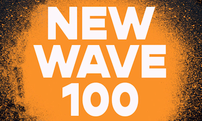 naar New Wave 100 van Willy Radio