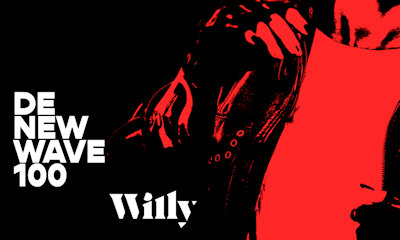 naar New Wave 100 van Willy Radio